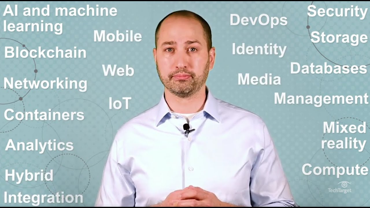 What is Microsoft Azure? An Introduction