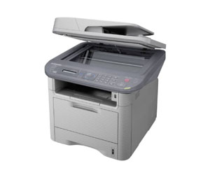 3x ECO Patrone für Samsung ML-2955-ND SCX-4727-FD SCX-4729-FWX SCX-4728-FD 