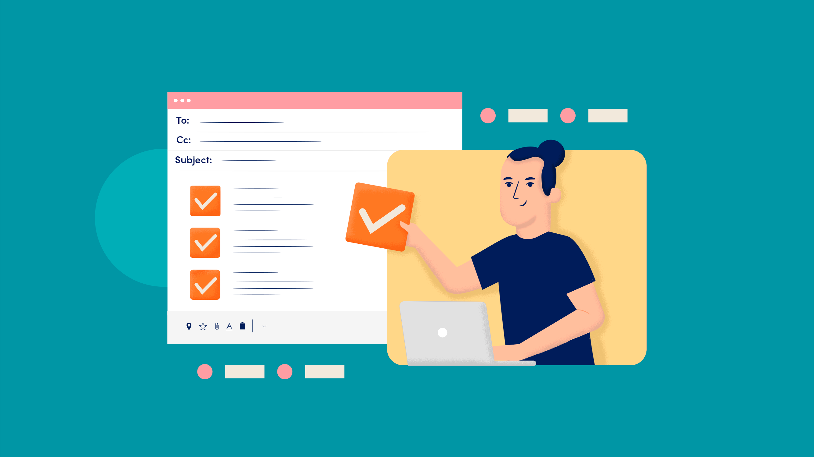 Top Tips To Design Engaging Email Content That Connects With More Users