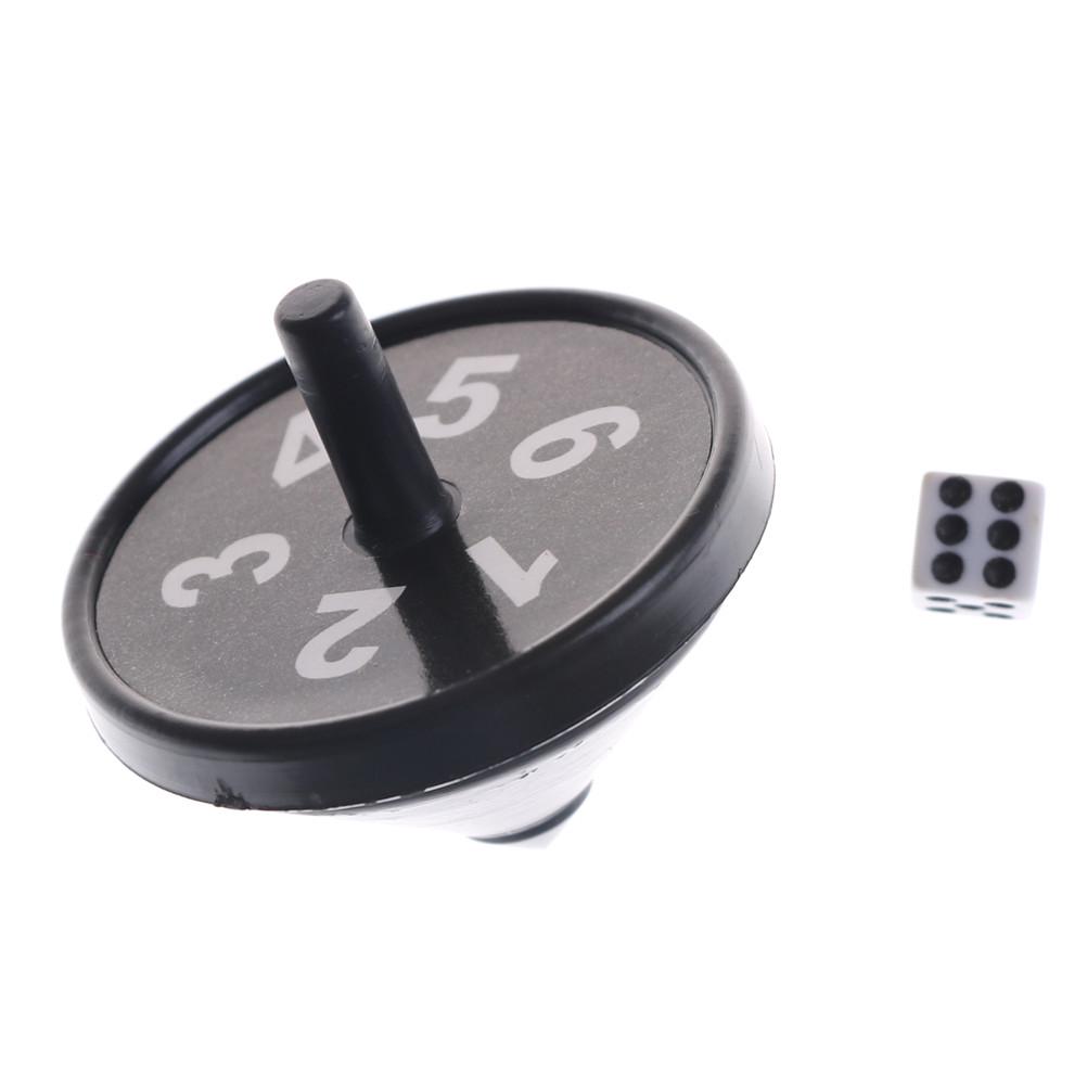 2pcs Prophecy Gyro Sensors Stage Close-up Magic Props Children Magicians ToyYEG 