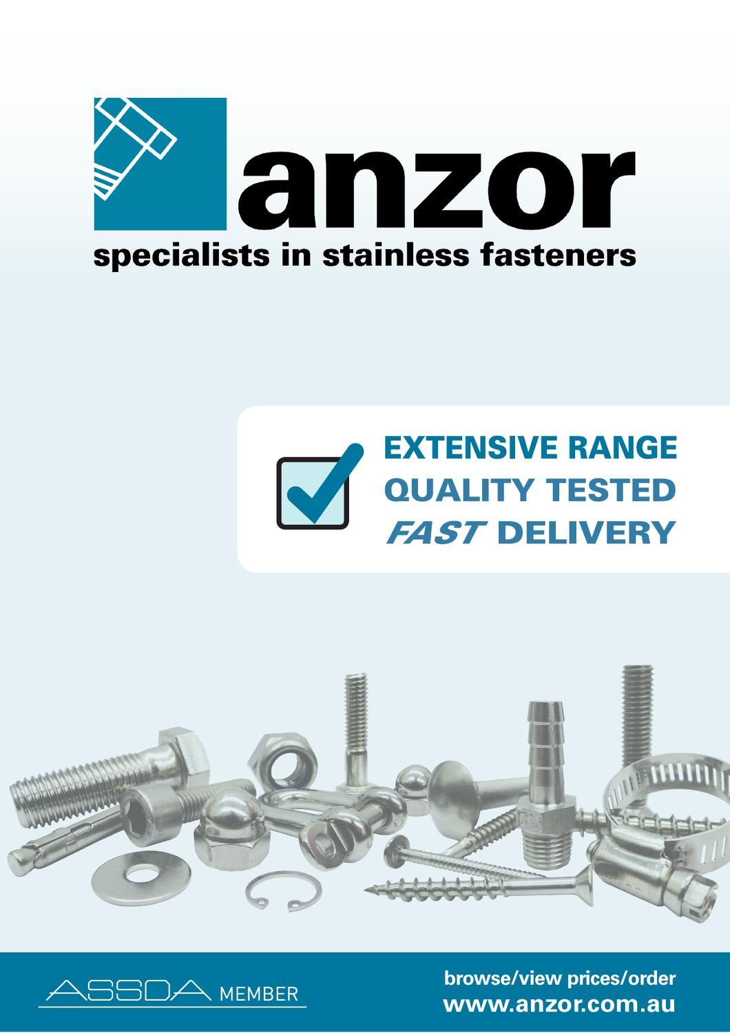 6 x 180mm SCREW 12g x 7 1/4" POZI TWIST SHANK VELOCITY PREMIUM WOOD SCREWS 