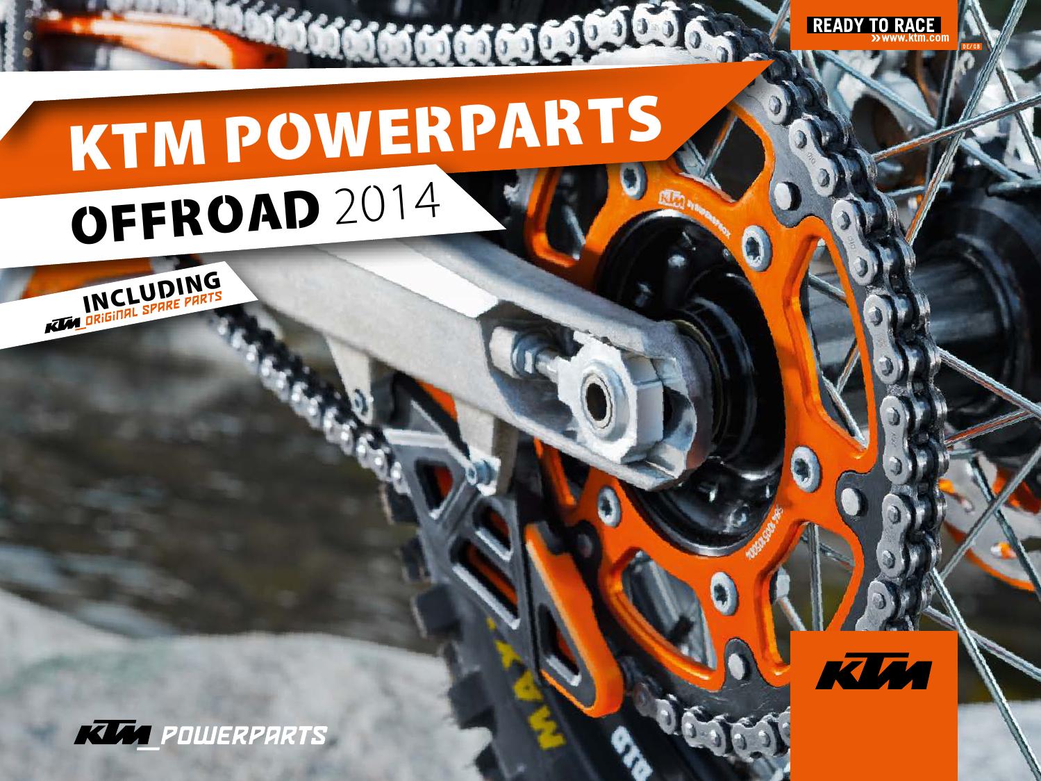 RTECH Kotflügel Fender hinten passend für KTM EXC EXC-R SX SXF SMR 07-11 weiß 