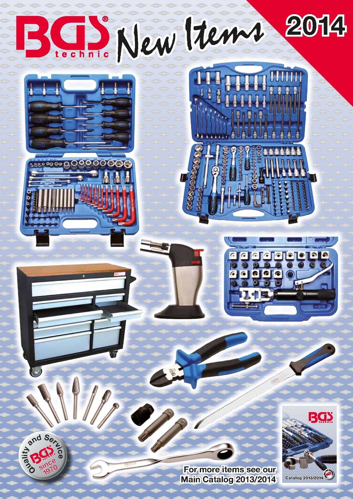 KRAFTMANN 712 HAND-SCHLAGSCHRAUBER AUSDREHER SCHRAUBENDREHER SET 