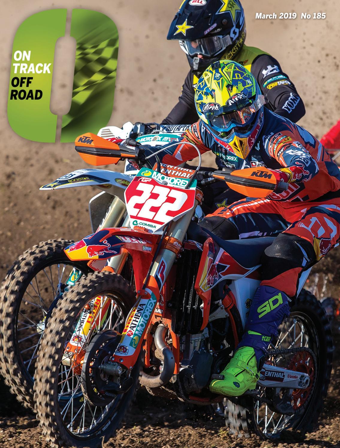 2018 KTM SHANE MCELRATH GRAPHICS TEAM ISSUE BIKE STAND GRAPHICS 