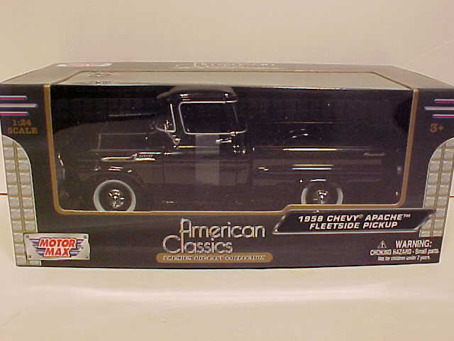 Ford F100,Chevrolet Silverado,Ranquel Bundle 4 1/43 Salvat Pick-Up 