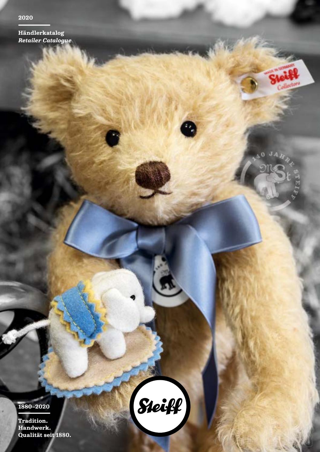 Steiff 068287 Protect Me Kari Karettschildkröte 32 cm 