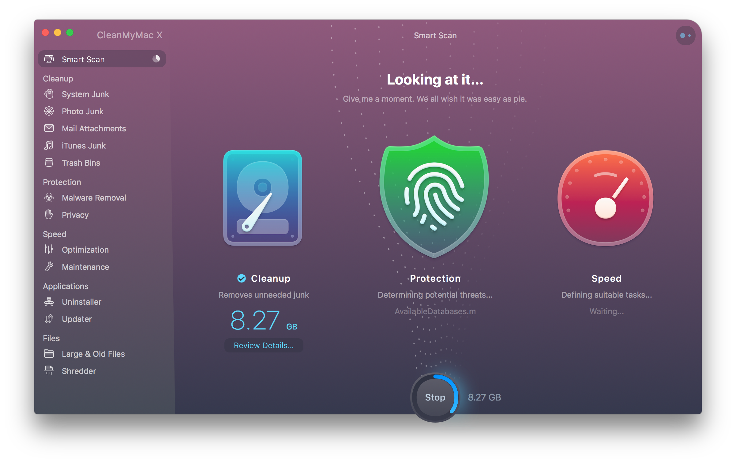 How To Updated CleanMyMac X Features For Startup Items