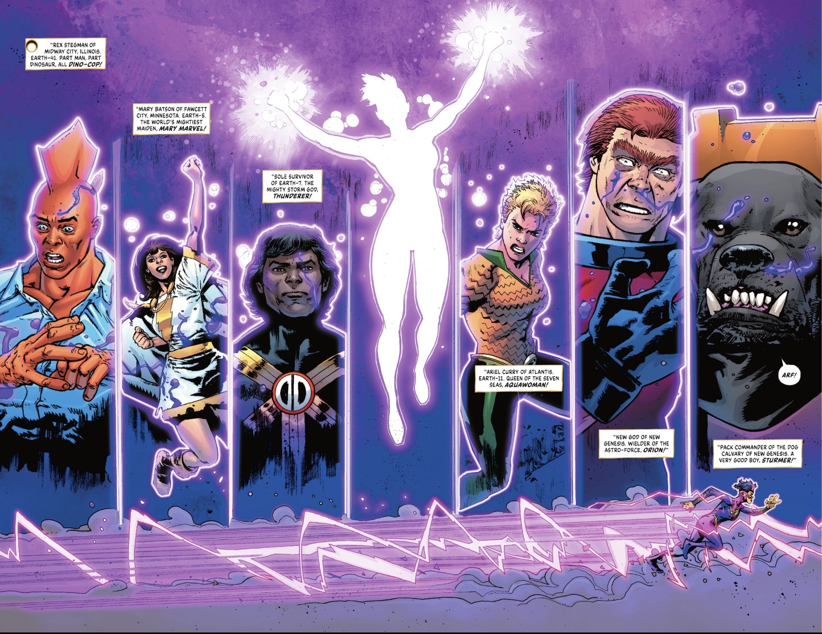 DC Dice Masters Justice League Brainiac Collector of Worlds #81 