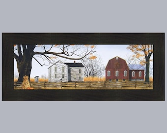 Plenty & Grace Kitchen Lighted Canvas Wall Decor Sign Billy Jabocs New Candles 