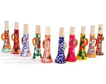 Kinder Instrument Pfeifen Flöte Lernspielzeug Geburtstagsgeschenk Kinderflöte 