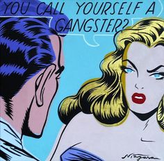 GET YOUR FEELINGS HURT GIRL Comic STICKER/Vinyl DECAL Pop Art Niagara Detroit 