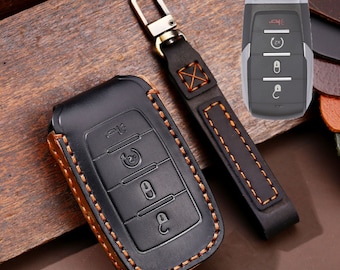 Geschenk für Dodge Ram 1500 Fans Schlüsselanhänger A-20705 