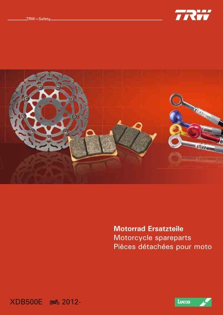 Sinter SRQ Bremsbeläge Suzuki SV 650 99-02 Vorn S links AV111 Bj 