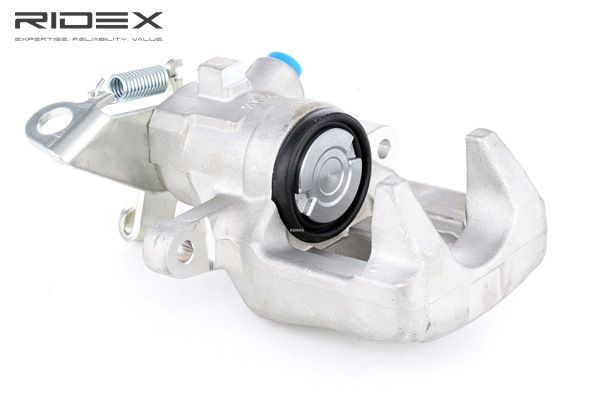 für Peugeot 307 2001-2016 Bremssattel Hinten Handbremse Federn Paar H18115/6 