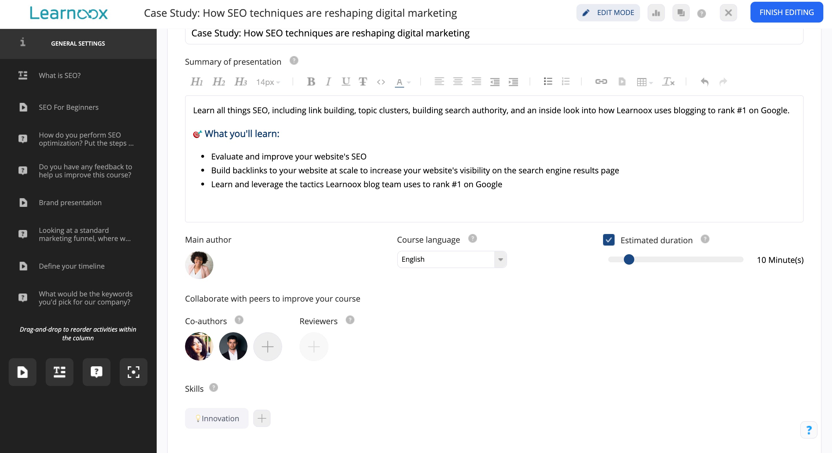 The Most Common Signs That You Need An eLearning Authoring Tool The Most Common Signs That You Need An eLearning Authoring Tool