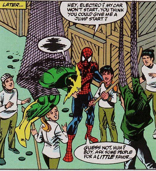 The Amazing Spider-Man Skating On Thin Ice #1 Marvel Canadian VARIANT McFarlane 