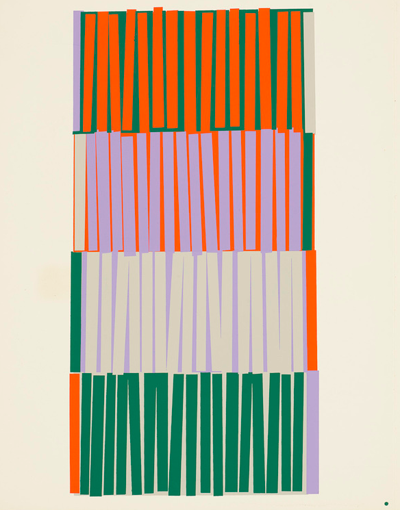 Josef Albers Website Color Schemes Interaction Psychology Principles