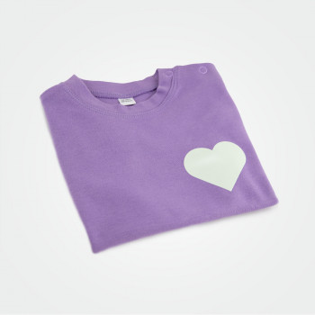 Berlin Rosa Kinder T-shirt 
