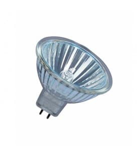Osram Decostar 51 ECO 50W 12V GU5,3 10° SP 