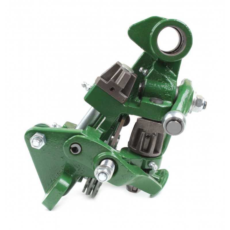 John Deere Binder Knüpfer Knoter Ballenpresse  DC18246  DC27793 