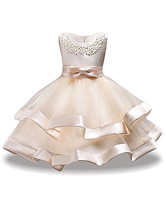 Girls Vibrant Butterfly Denim Dress New Kids Sleeveless Party Dresses 2-11 Years 