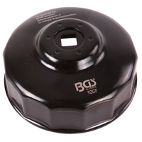 Universal Ölfilterschlüssel Ölfilter Kappe Ölfilterkappen Schlüssel KFZ Werkzeug 