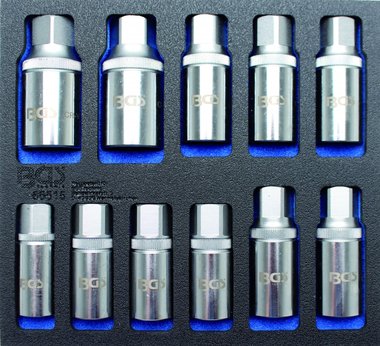 Stehbolzenausdreher für Stehbolzen Gewindebolzen Ø 8,5-19 mm Bolzenausdreher 