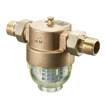 Oventrop Filtereinsatz 6120591  100-120 µm 