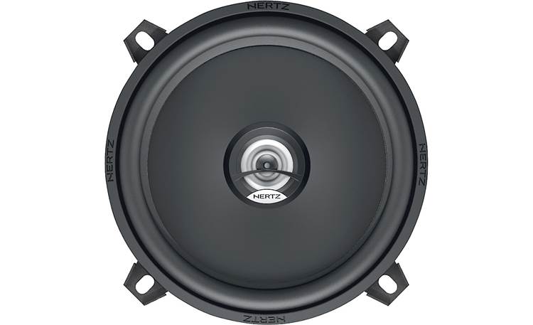 Hertz DCX 130.3 13cm 2-Wege Auto Koaxial Lautsprecher 40W 4Ohm 