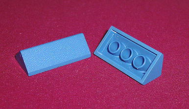 Slope Pente 45° 4x2 2x4 Double 3041 Lego Choose Color & Quantity 