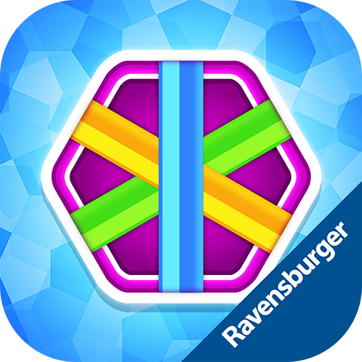 Ravensburger Klassiker Take It Easy Legespiel Puzzle Gesellschaftsspiel Spiel 