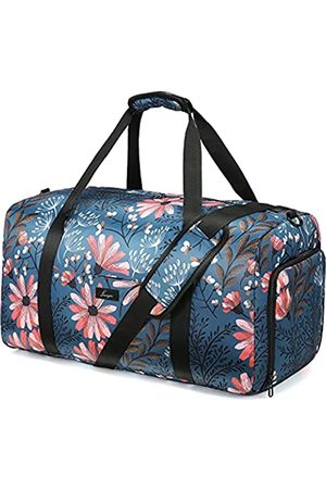 Reise und Freizeit /814-50 Damen Herren Sporttasche Tasche für Sport 