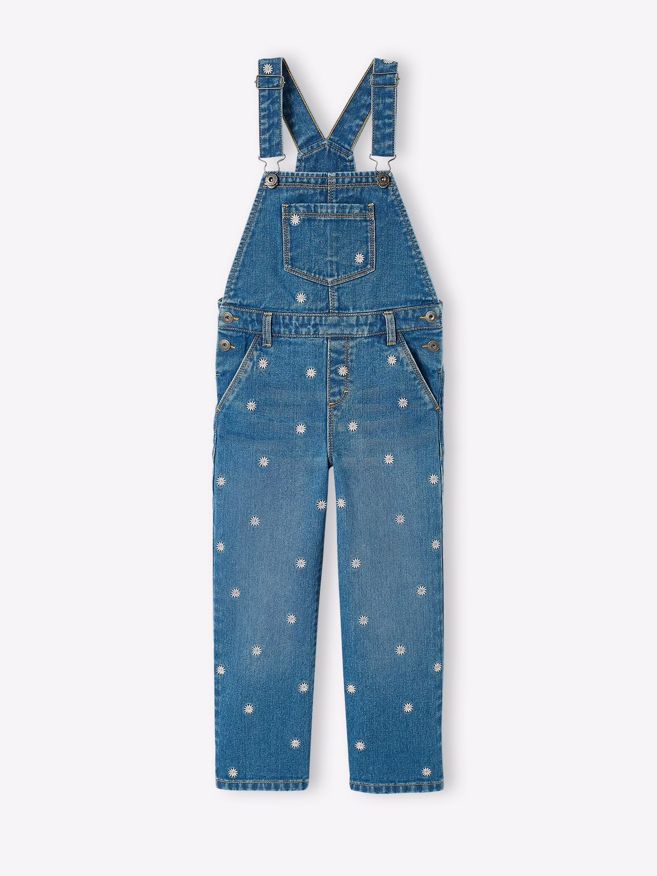 Tolle Jeans Latzhose für Mädchen *NEU* M3121 