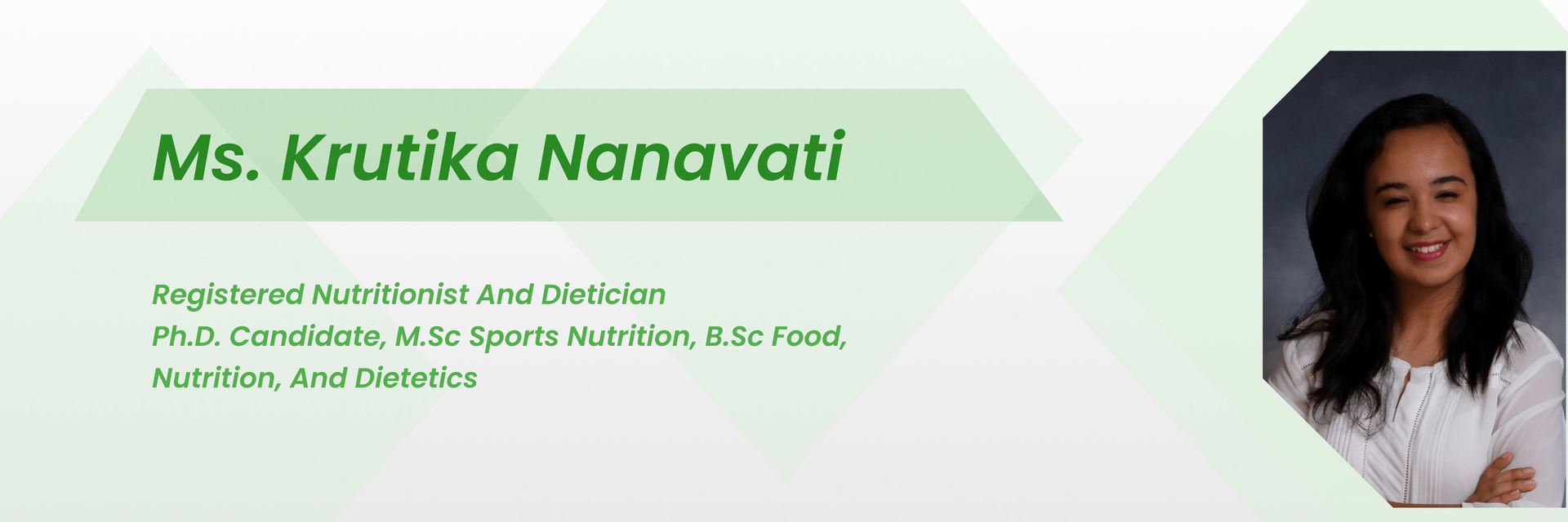 Ayurvedic Treatment By Dr. Krutika Nanavati Ayurvedic Treatment By Dr. Krutika Nanavati