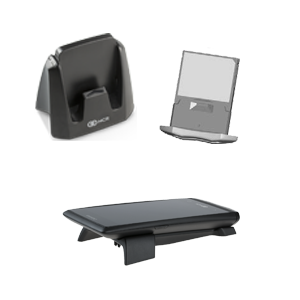 Original NCR Orderman 5 Akkupack 1 Stück 