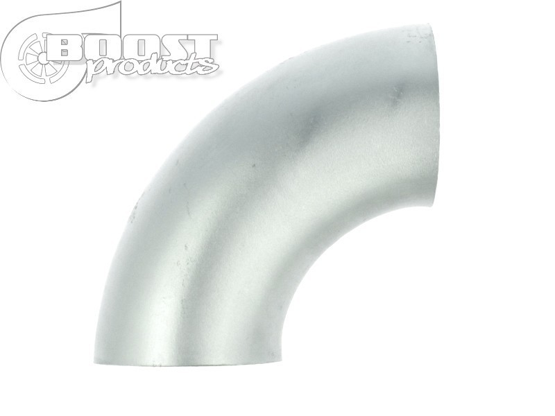 90° Alu-Bogen AD 80mm schwarz*** Alubogen Alurohr Aluminium Rohr Ansaugrohr Audi 