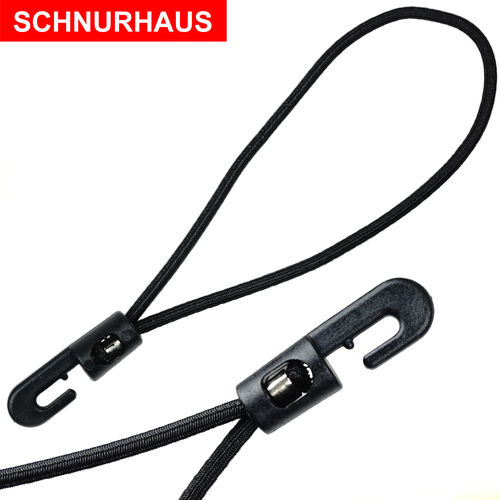 40x Spannfix 25 cm GRAU Banner Planen Spanner Spanngummi Planenspanner Expander 