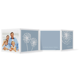 50 Danksagungskarten Danksagung Kommunion Kommunionkarten 123795 TA 