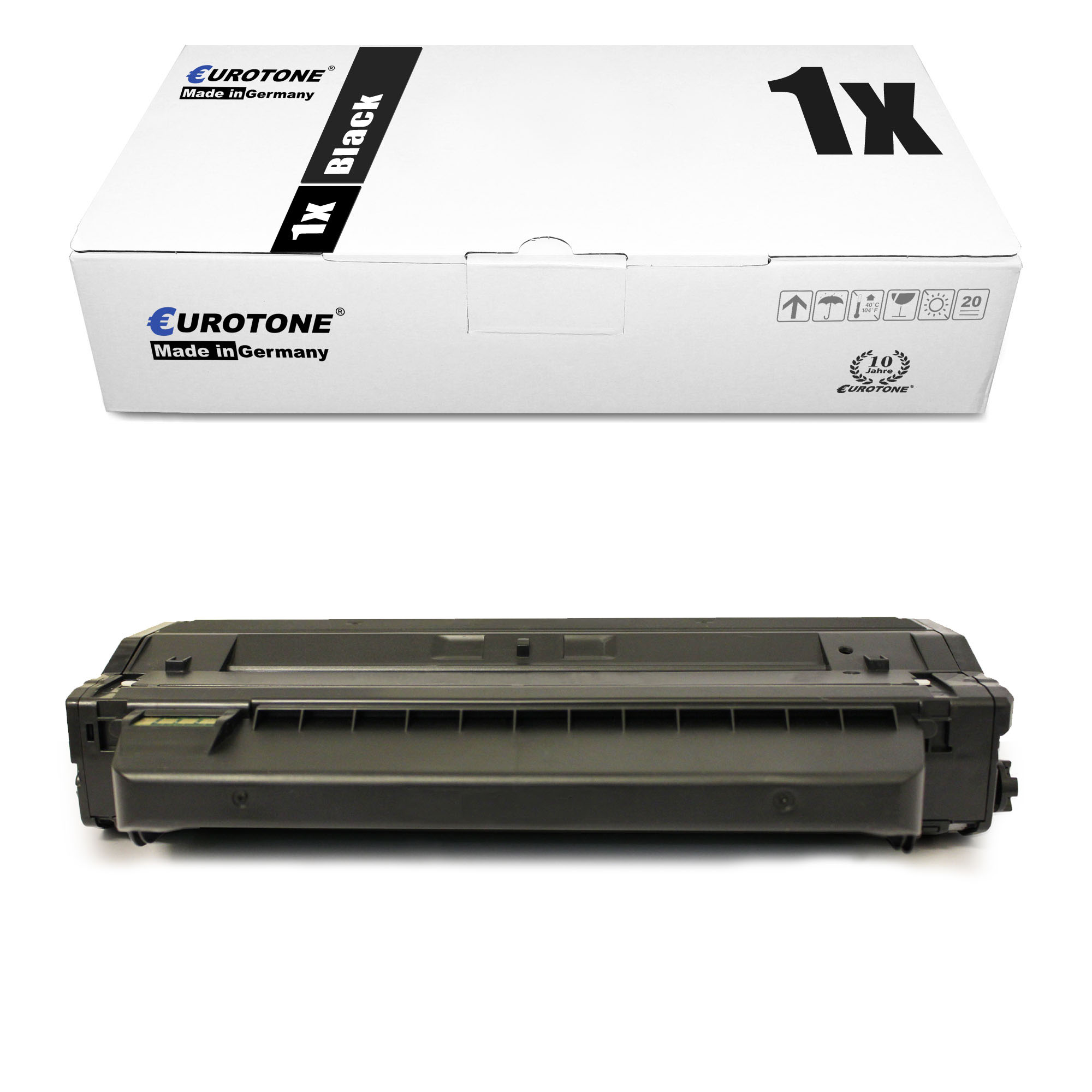 Toner für Samsung SCX-4600-FN SF-650-P SCX-4623-FW 