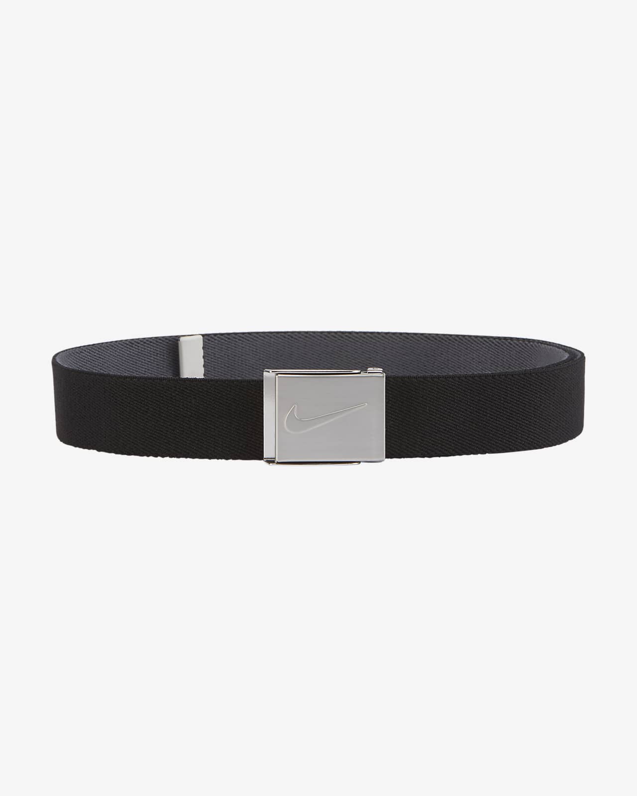Men's Elasticated Adjustable Web Belt 