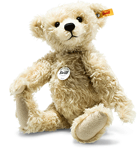 Steiff 013041 Big Head Ben Teddybär 22 cm 