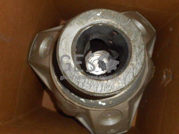 6 mm Restekiste Pertinax RI 40000 10 kg div.<br/>Abm PF CP 201  HP 2061 