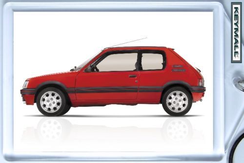 New Z Models.porte Keys Peugeot 205 Gti See Size IN Description 