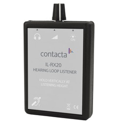 Induction Hearing Loop Driver ILD100 USM346 