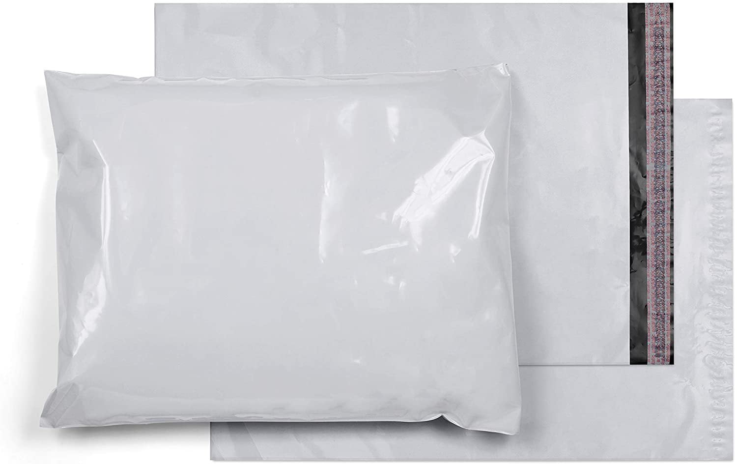 400 26x26 POLY MAILER SELF SEALING ENVELOPE BAG 26 x 26 
