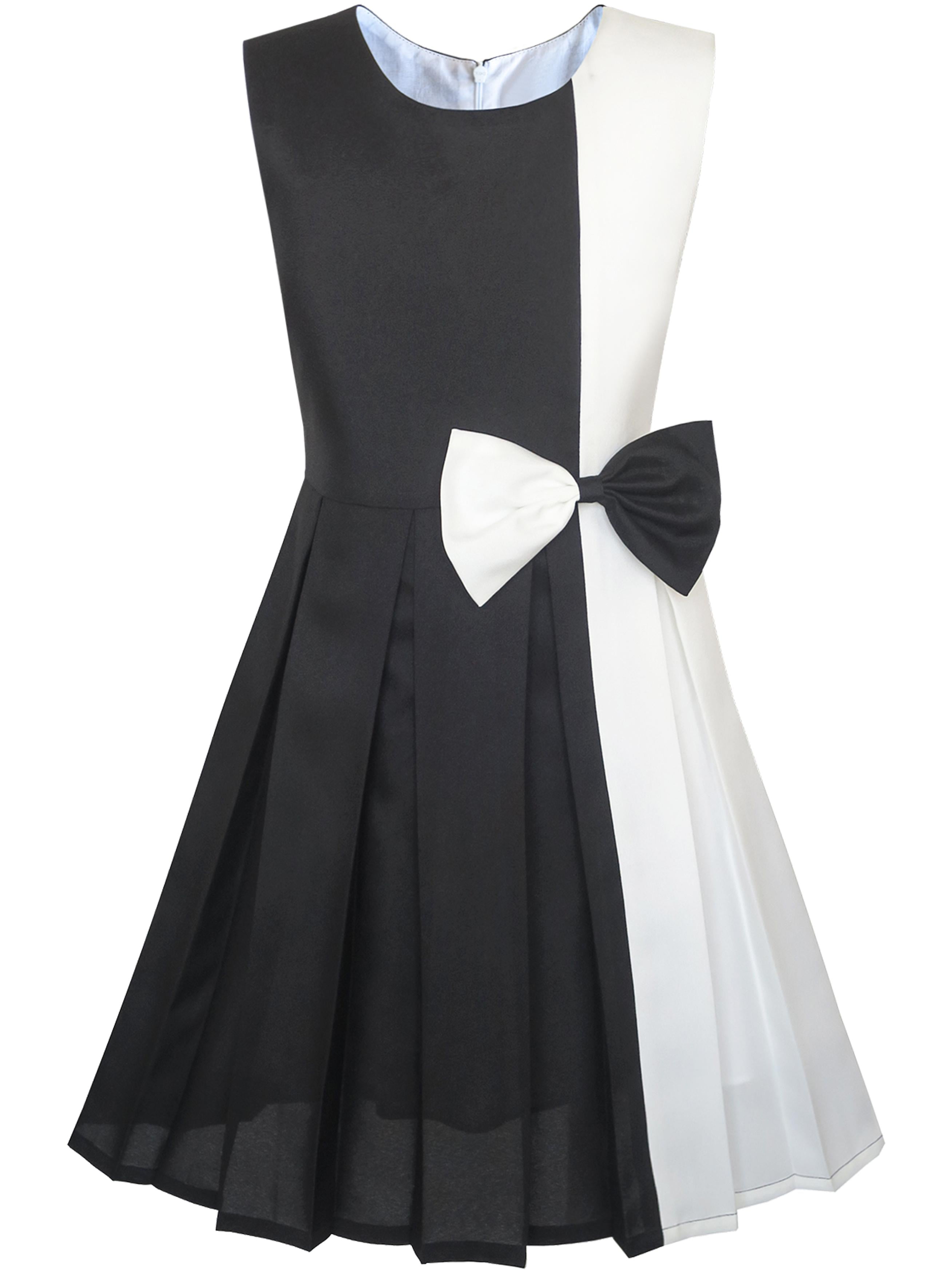 GIRLS GREY GLITTERY KNIT WHITE CHIFFON CONTRAST LAYER RUFFLE PARTY DRESS age 5-6 