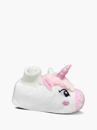 Plüschhausschuhe Hai Kinder Pantoffeln Hausschuhe Kinderhausschuhe Gr 31-36 