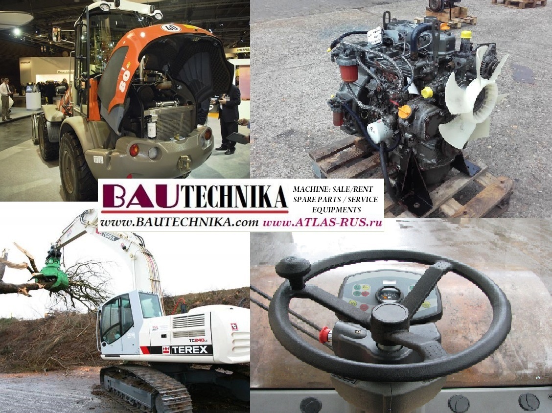 Weidemann 1140 Cx 30 Filter Service Set Mit Perkins 403C11 Motor 