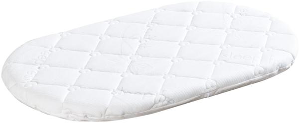 Träumeland Matratze Sleep Fresh 70x37 cm für Stubenwagen NEU 