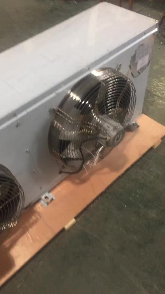 110V New ETL-Listed Evaporator Coil For Coolers ER-150 Fan Blower 1,500 BTU 